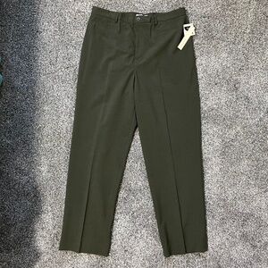 Amanda Smith Trouser Pants; Women's Plus Size 14